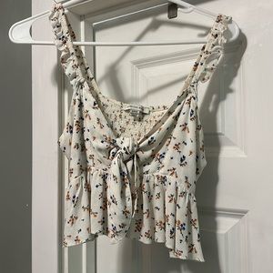 American Eagle Tank Top